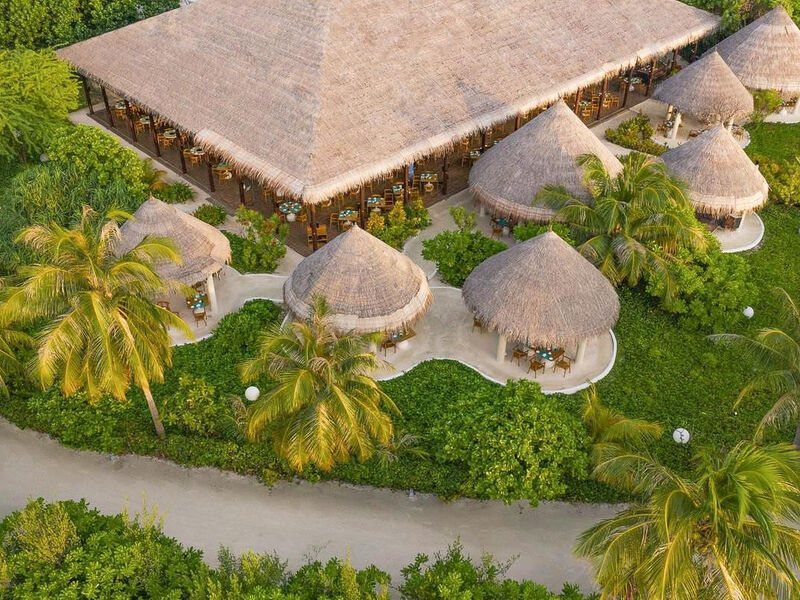 Cocoon Maldives