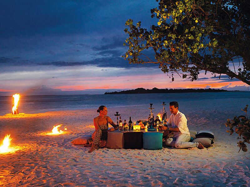 Cocoon Maldives