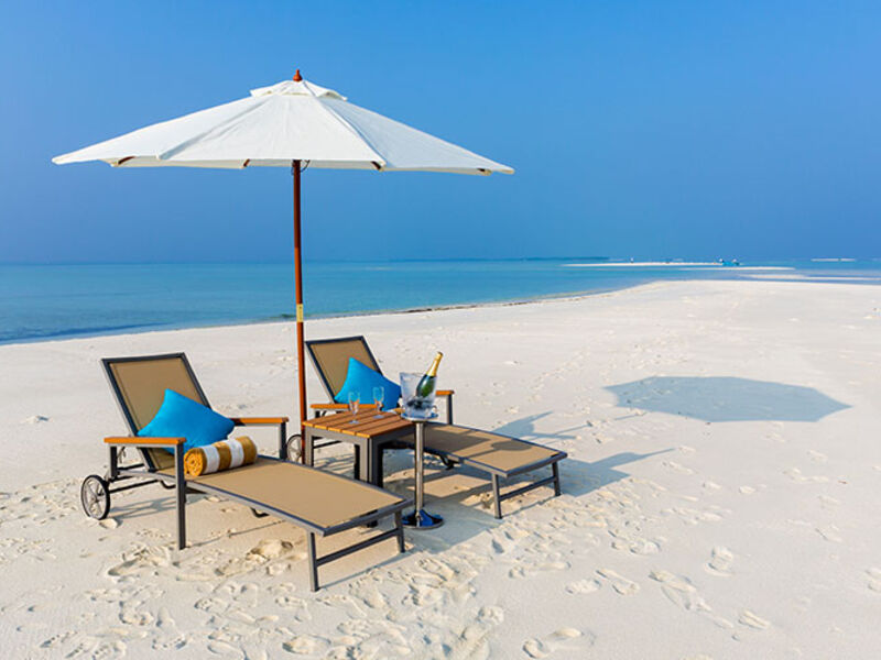 Cocoon Maldives