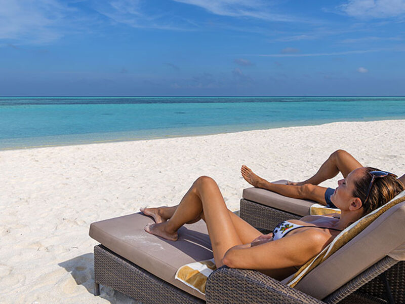 Cocoon Maldives