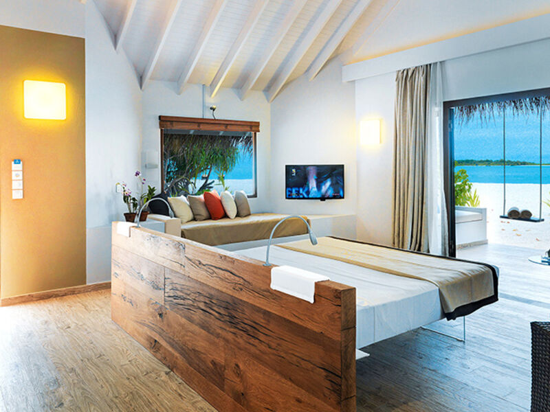 Cocoon Maldives