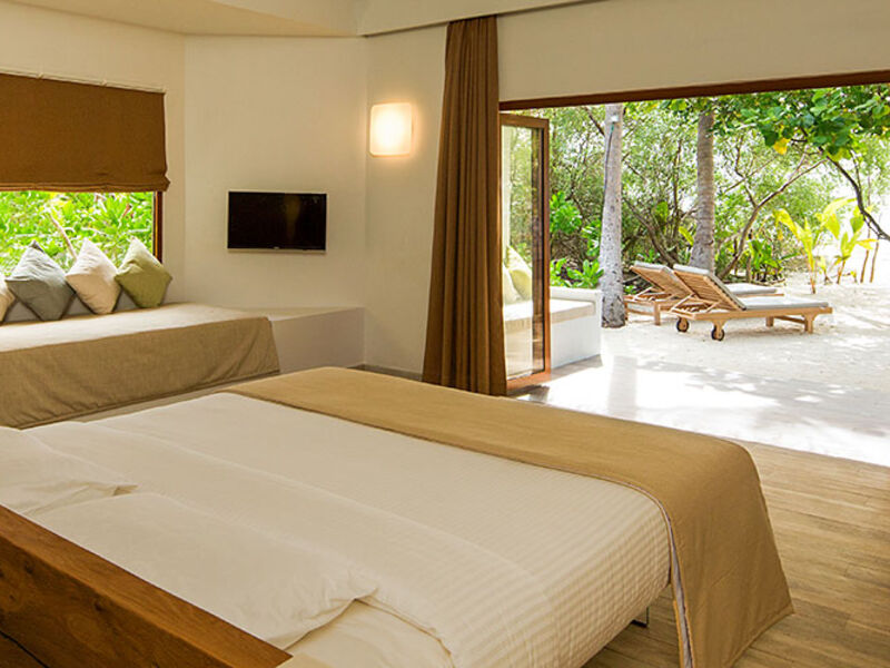 Cocoon Maldives