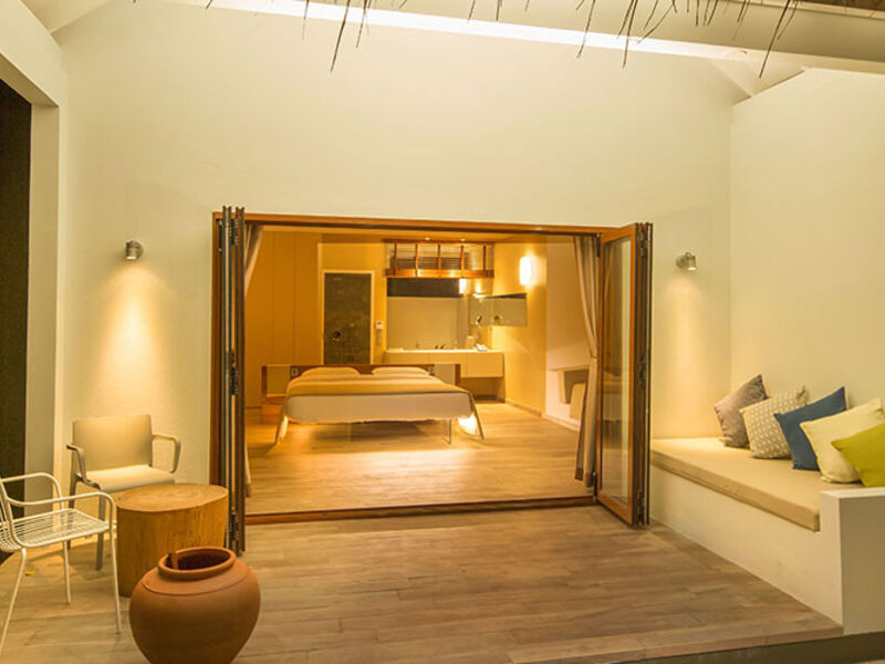 Cocoon Maldives
