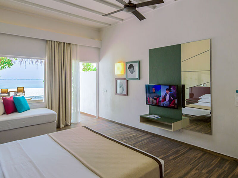 Cocoon Maldives