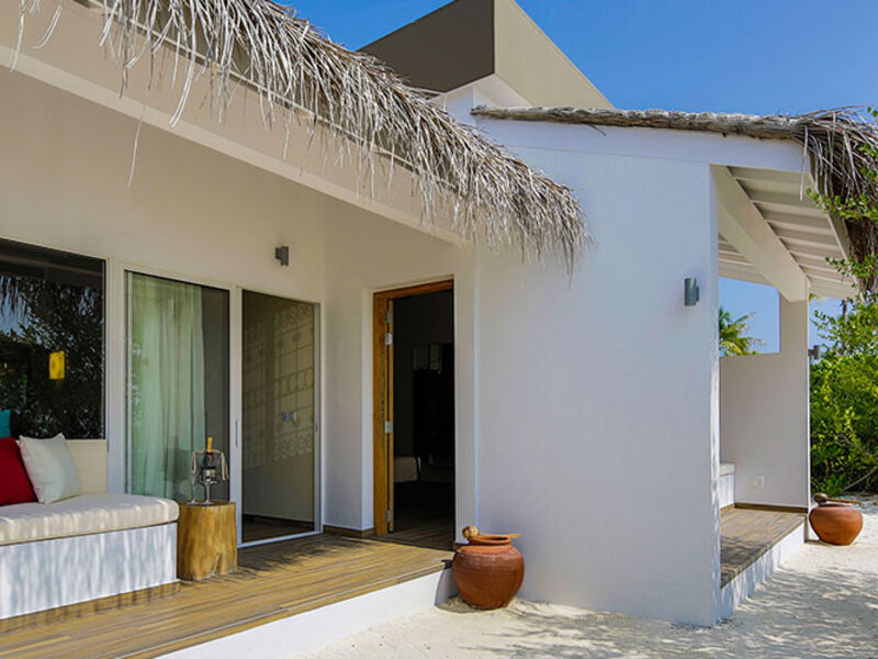 Cocoon Maldives