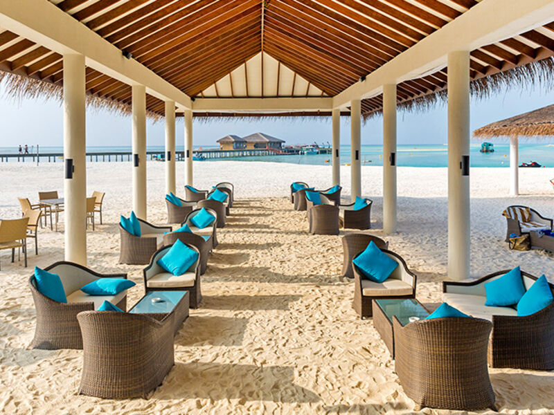 Cocoon Maldives