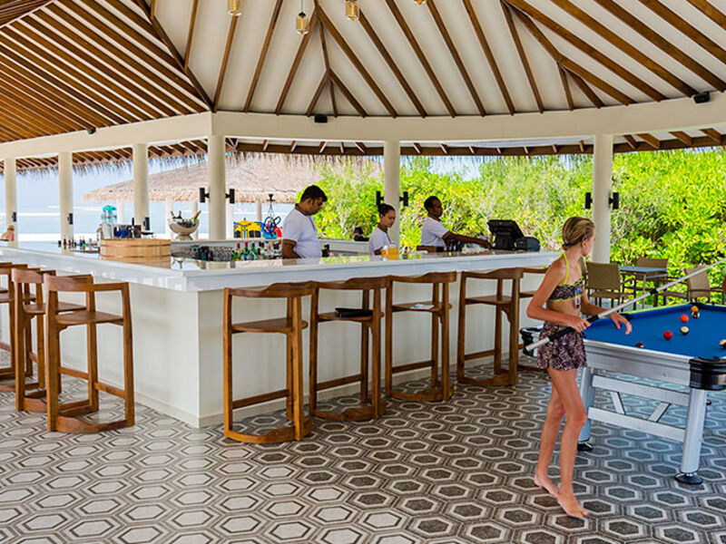 Cocoon Maldives