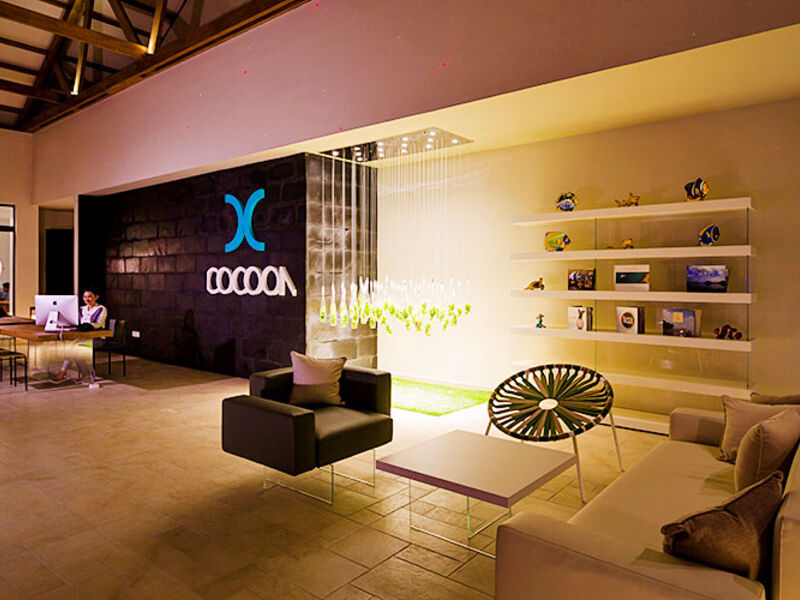 Cocoon Maldives