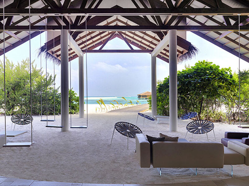 Cocoon Maldives