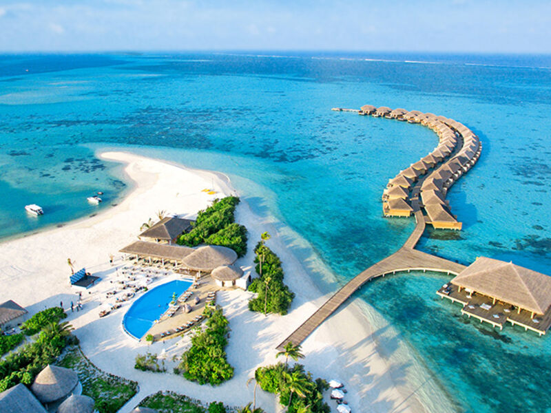 Cocoon Maldives
