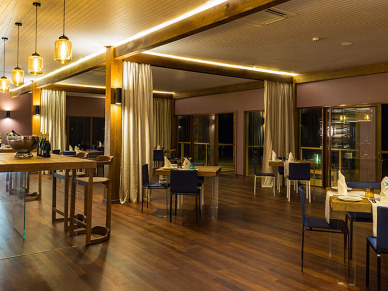 Cocoon Maldives