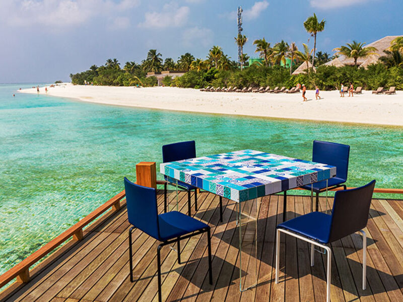 Cocoon Maldives