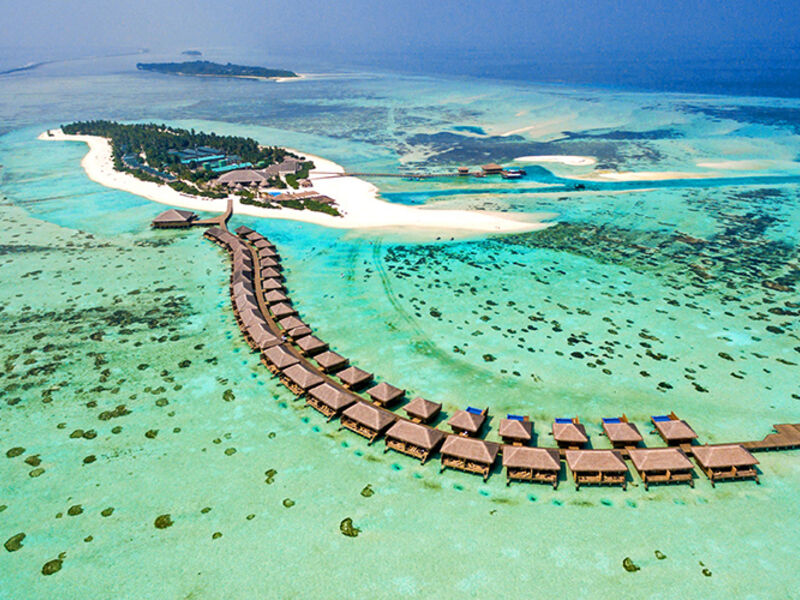 Cocoon Maldives
