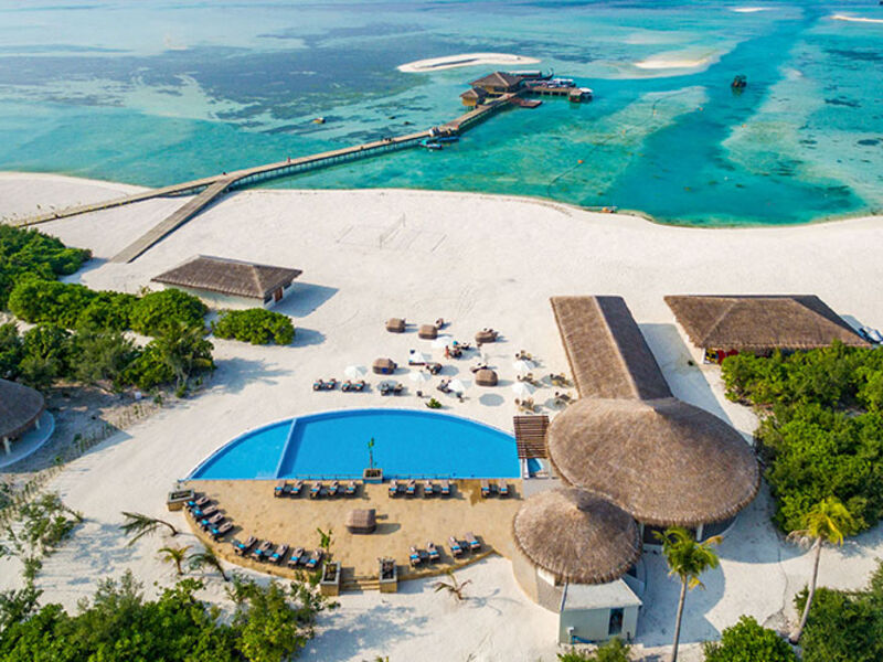 Cocoon Maldives