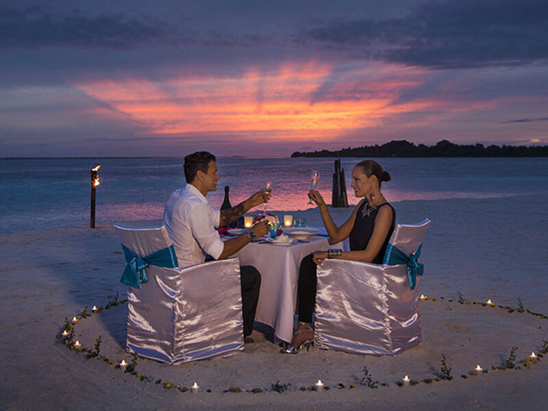 Cocoon Maldives