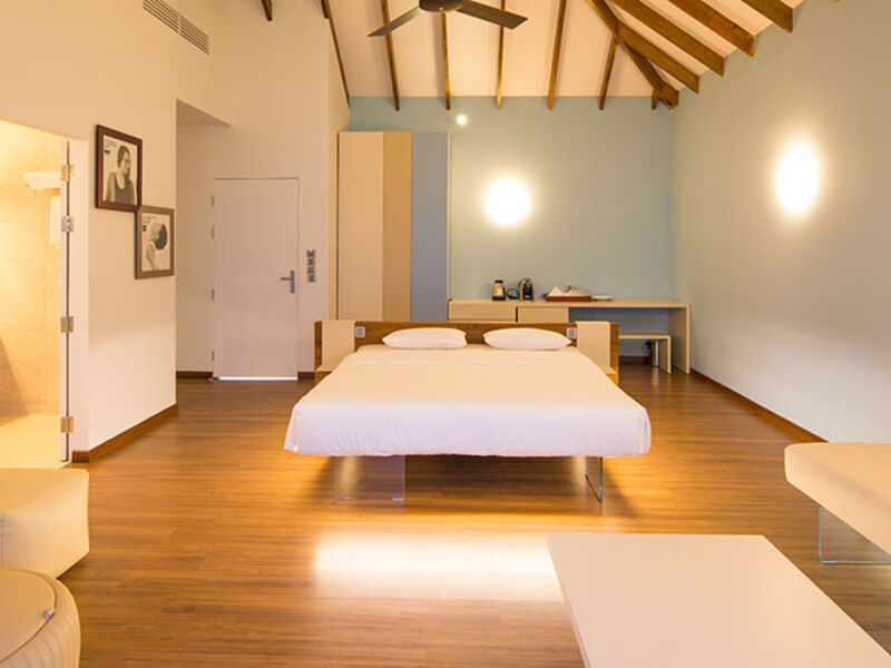 Cocoon Maldives