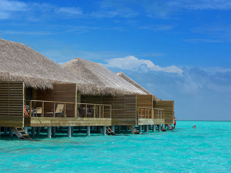 Cocoon Maldives