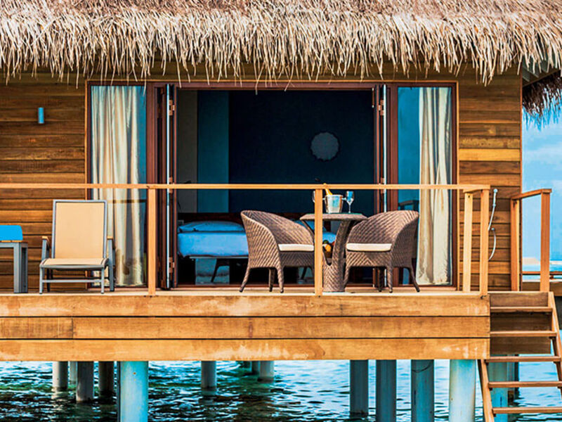 Cocoon Maldives