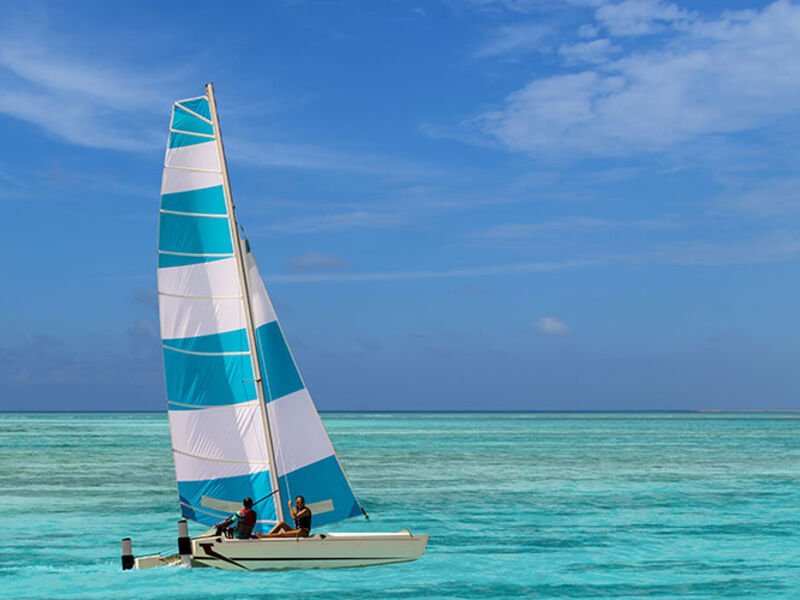 Cocoon Maldives