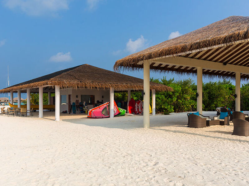 Cocoon Maldives