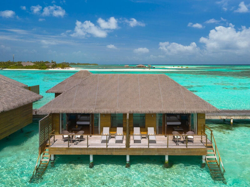 Cocoon Maldives