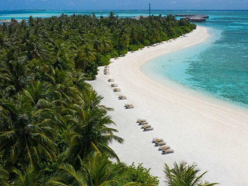 Cocoon Maldives