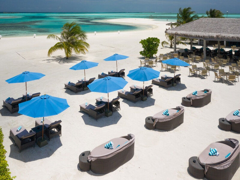 Cocoon Maldives