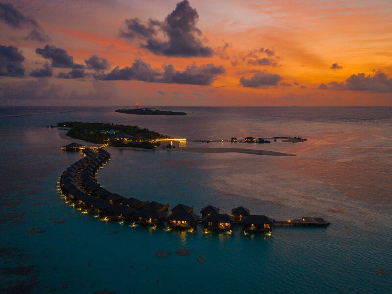Cocoon Maldives