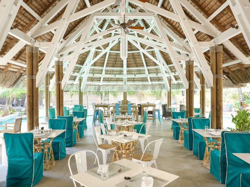 Coin De Mire Attitude