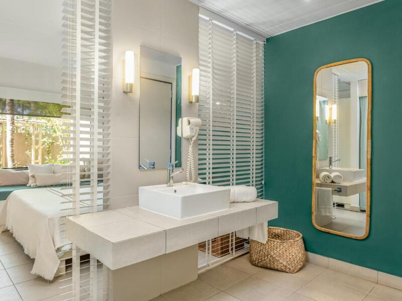 Coin De Mire Attitude