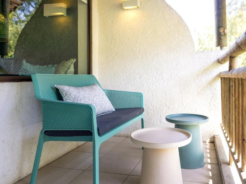 Coin De Mire Attitude