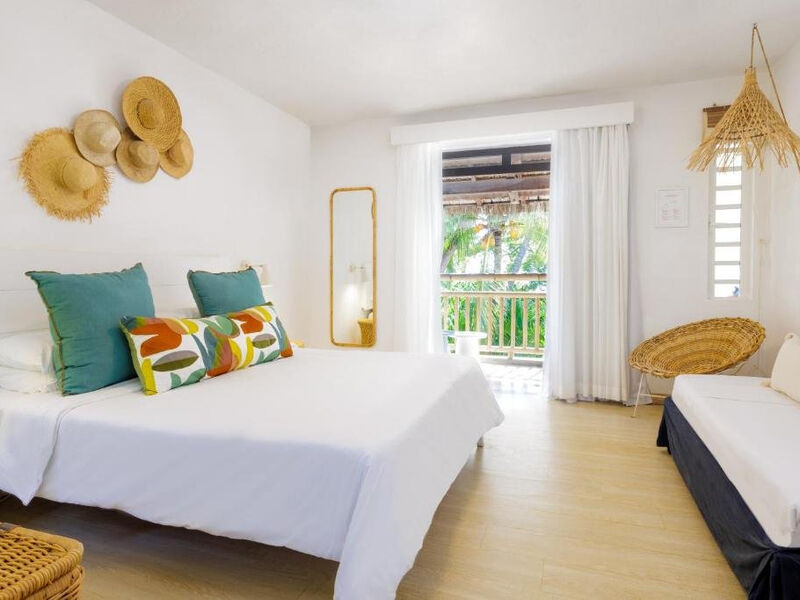 Coin De Mire Attitude