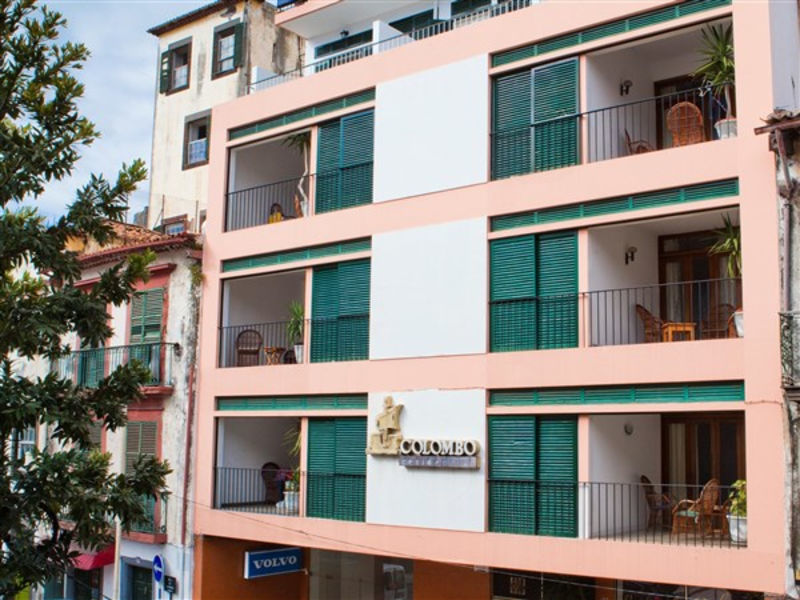 Colombo