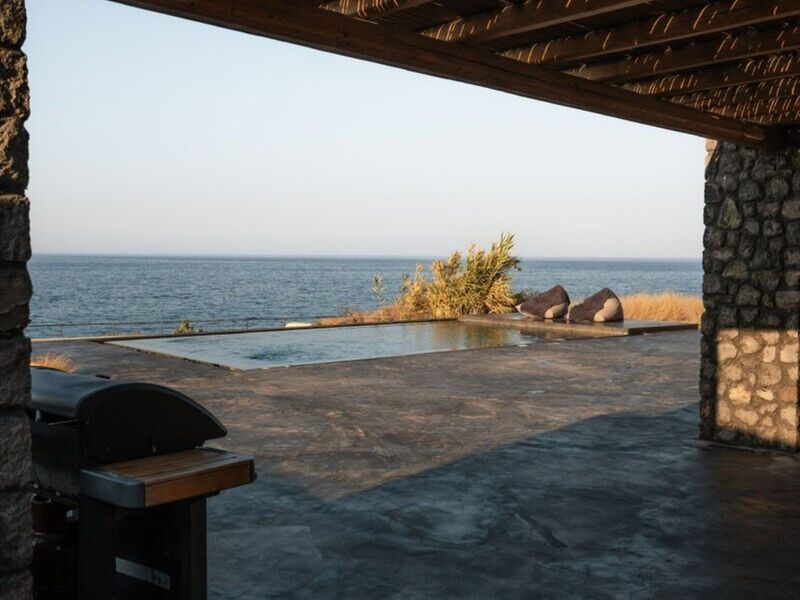 Colombo'S Beachfront