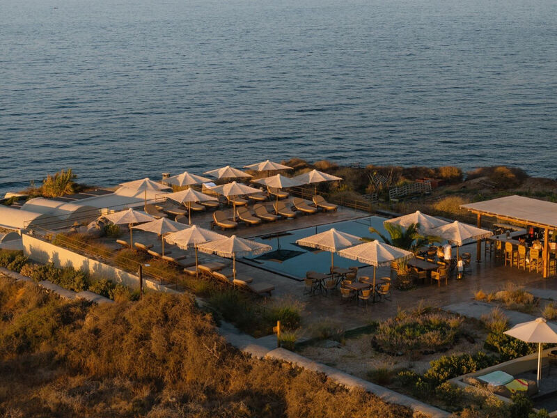 Colombo'S Beachfront