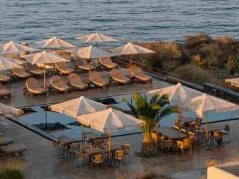 Colombo'S Beachfront