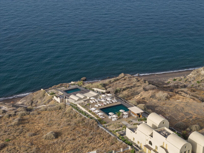 Colombo'S Beachfront