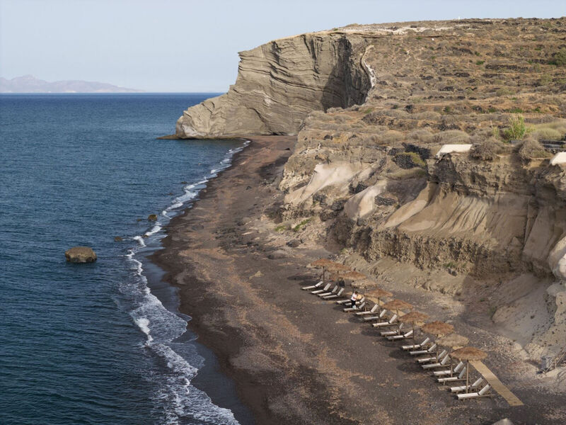 Colombo'S Beachfront