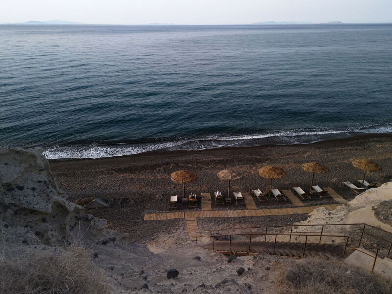 Colombo'S Beachfront