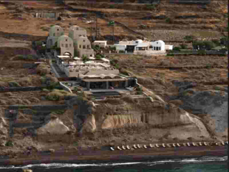 Colombo'S Beachfront