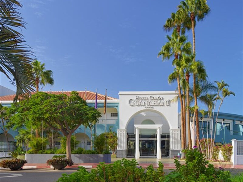 Colon Guanahani