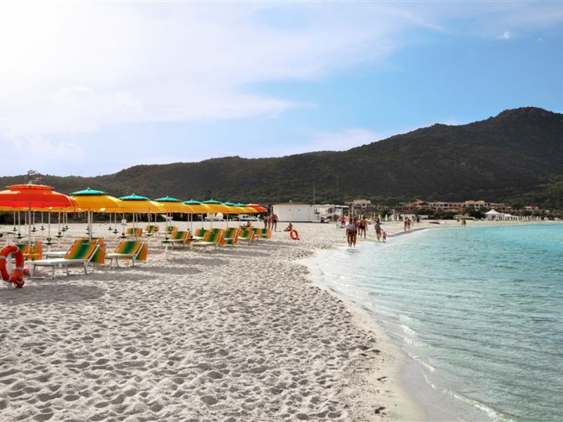 Colonna Beach Hotel & Residence