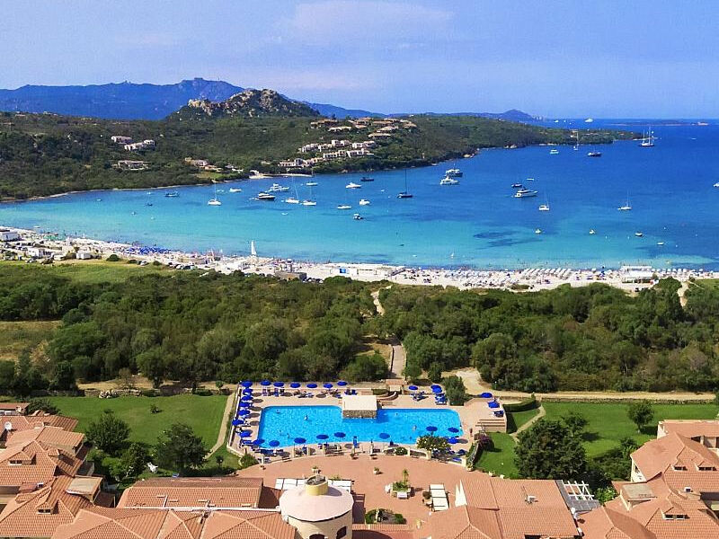 Colonna Beach