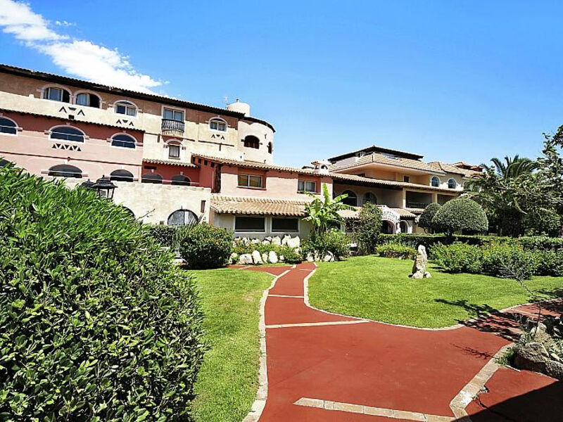 Colonna Beach
