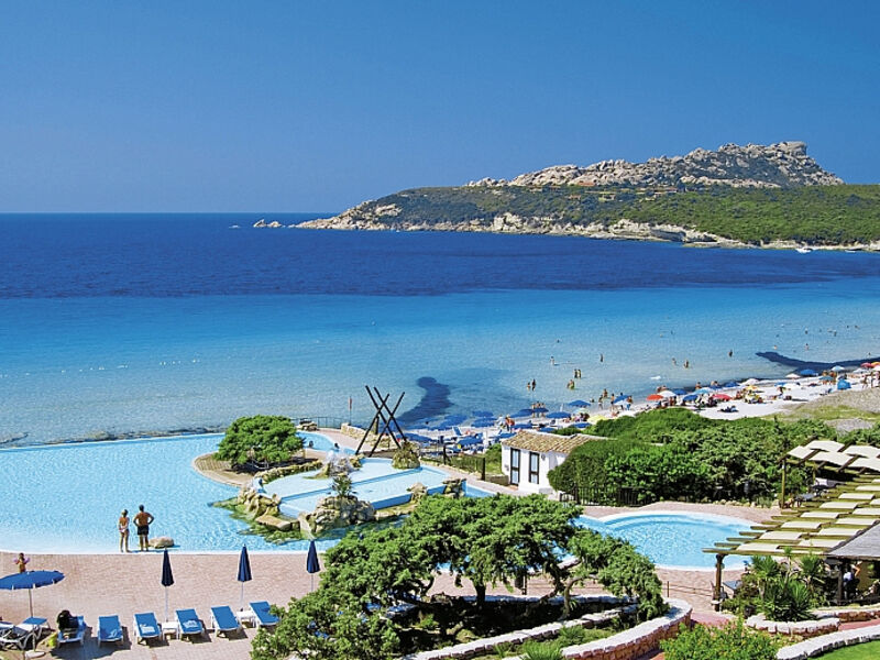 Colonna Grand Capo Testa