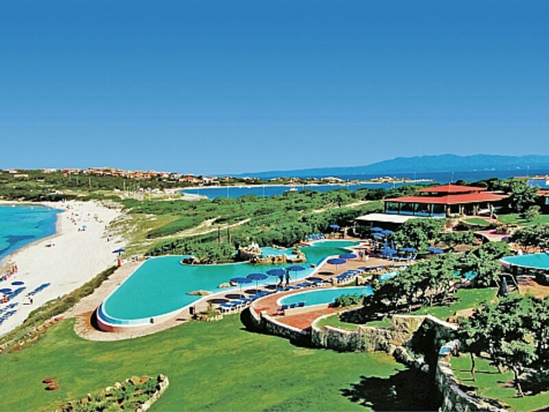 Colonna Grand Capo Testa