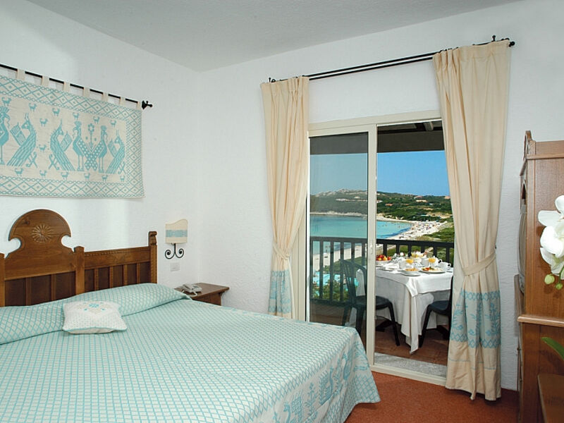 Colonna Grand Capo Testa