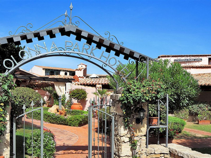 Colonna Park