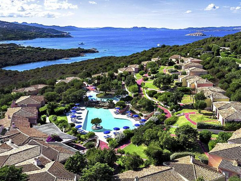 Colonna Resort Country & Sporting Club