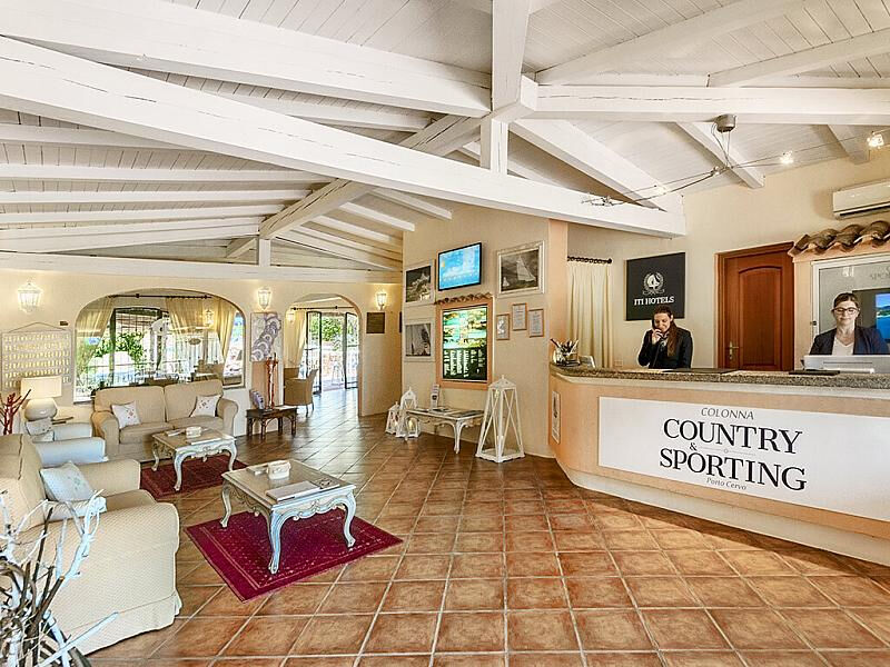 Colonna Resort Country & Sporting Club